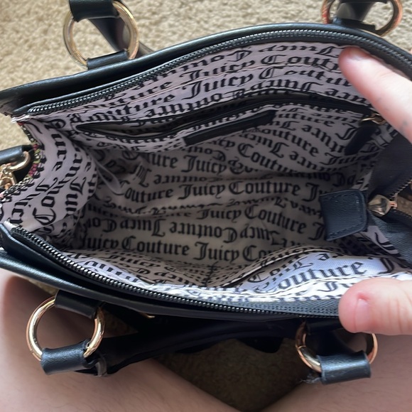 juicy couture bag - Picture 2 of 3